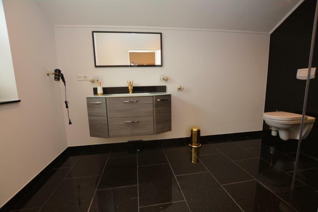 Ferienhaus Merzijana Busum Bagian luar foto