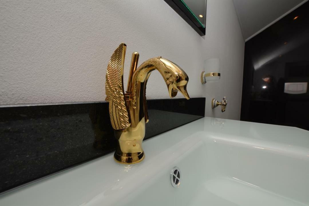 Ferienhaus Merzijana Busum Bagian luar foto