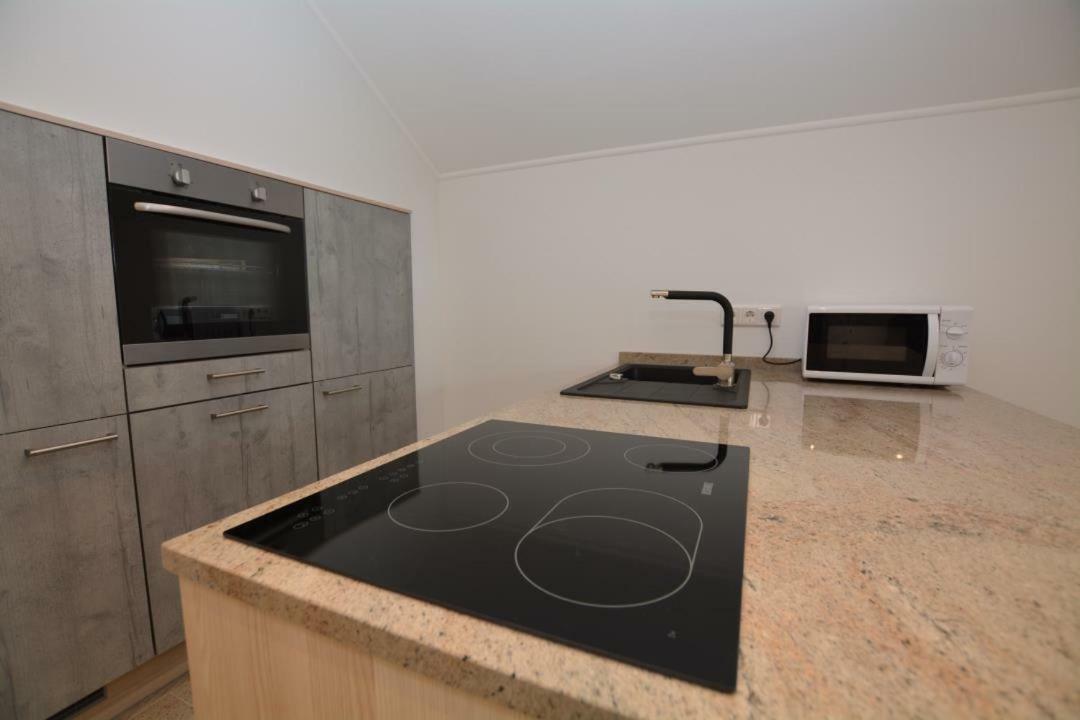 Ferienhaus Merzijana Busum Bagian luar foto