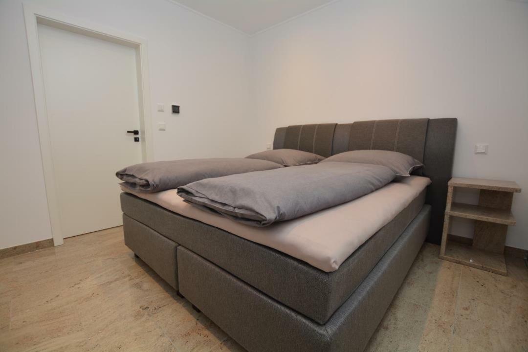 Ferienhaus Merzijana Busum Bagian luar foto